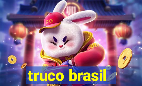 truco brasil - truco online